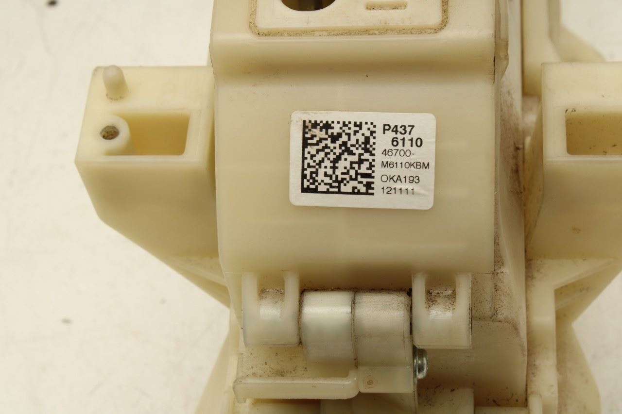 2019-23 Kia Forte LXS 2.0L Automatic Transmission Gear Shifter Lever 46700-M6110 - Alshned Auto Parts