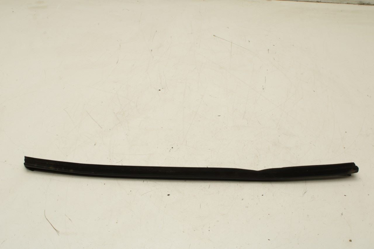 16-20 Kia Optima LX Rear Right Door Run Channel w Belt Weatherstrips 83540-D5000 - Alshned Auto Parts