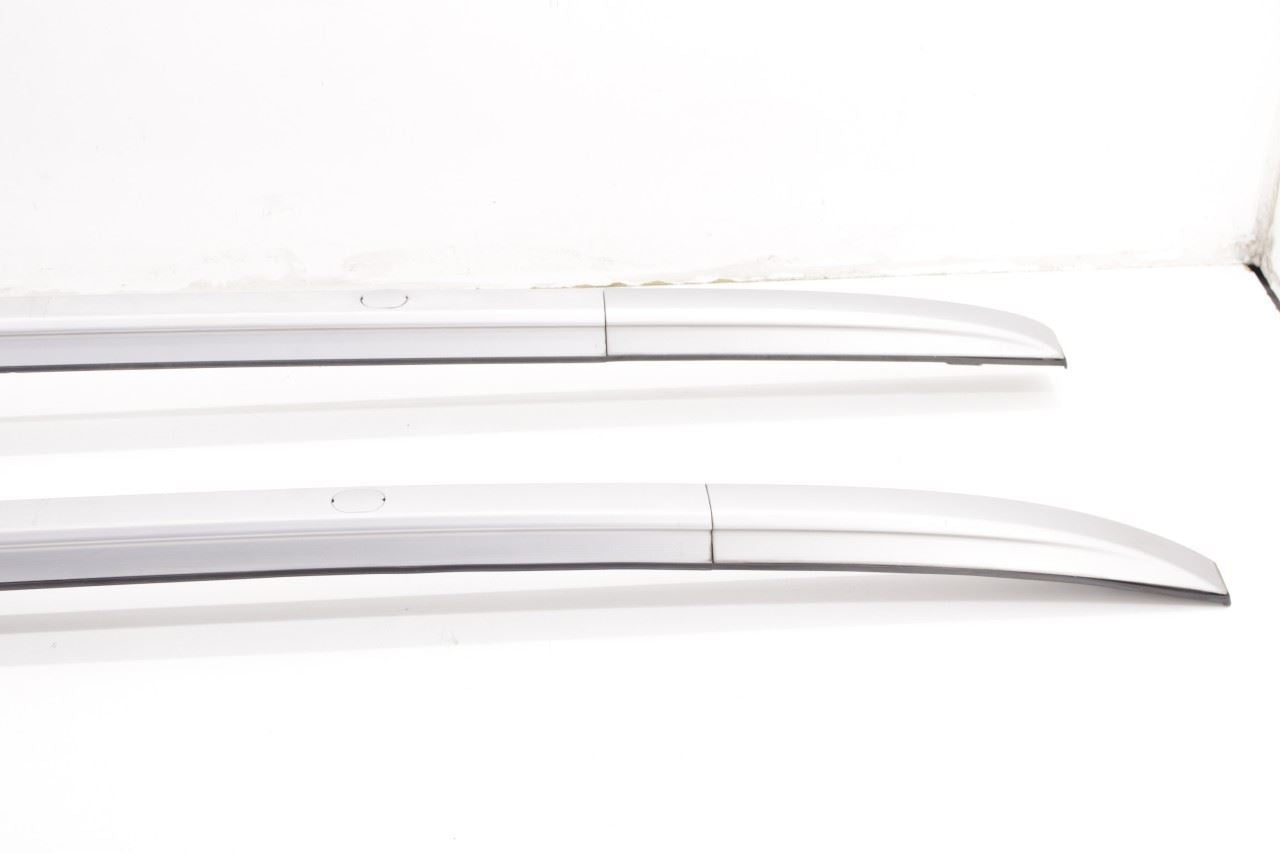 2016-2020 KIA Sorento EX Left and Right Roof Luggage Rack Rail 87270-C5000 OEM - Alshned Auto Parts
