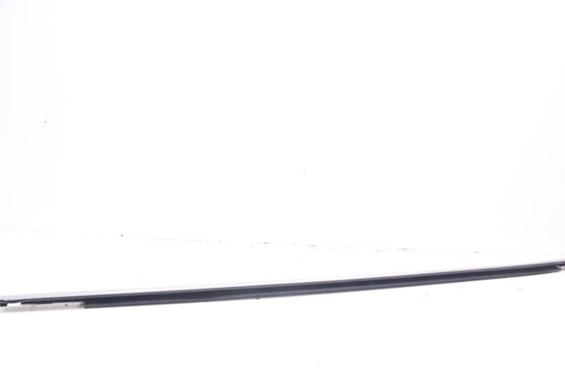 17-24 Chrysler Pacifica Front Right Door Window Outside Belt Molding 68188788AG - Alshned Auto Parts