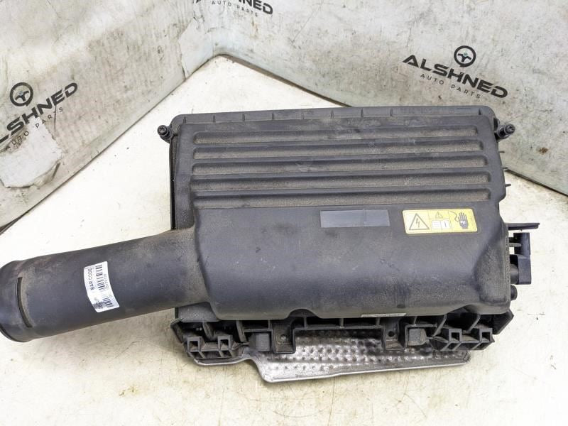 15-18 Mercedes-Benz C300 Air Cleaner Intake Filter Housing Box 274-090-18-01 OEM - Alshned Auto Parts