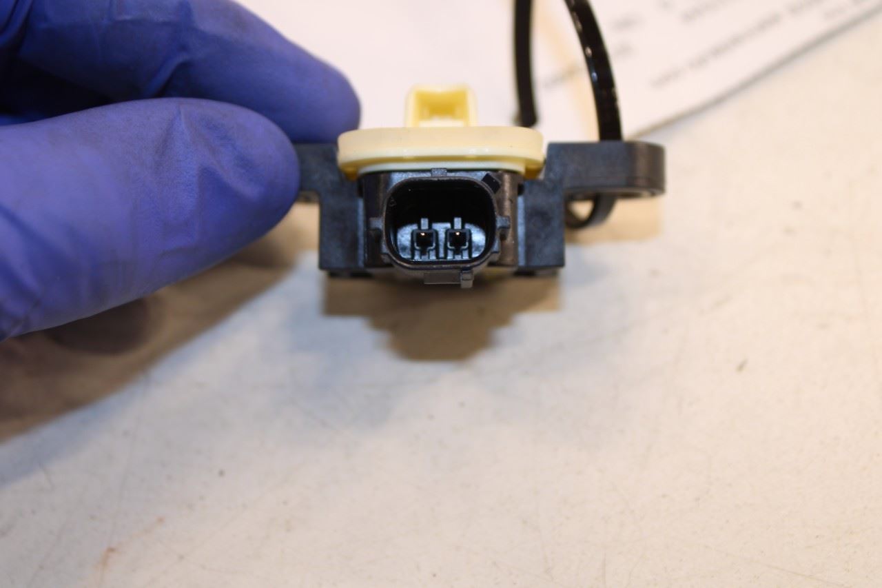 2014-2020 Infiniti QX60 Front Right Passenger Side Door Body Sensor 98836-1MA0A - Alshned Auto Parts