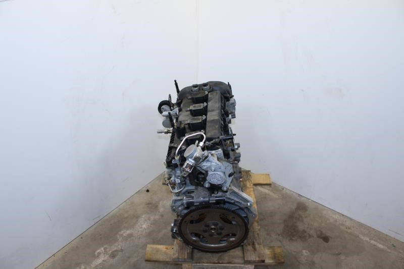 2018-2022 Ford EcoSport 2.0L Engine Motor VIN L 8th digit 34K GD-098-AB OEM - Alshned Auto Parts