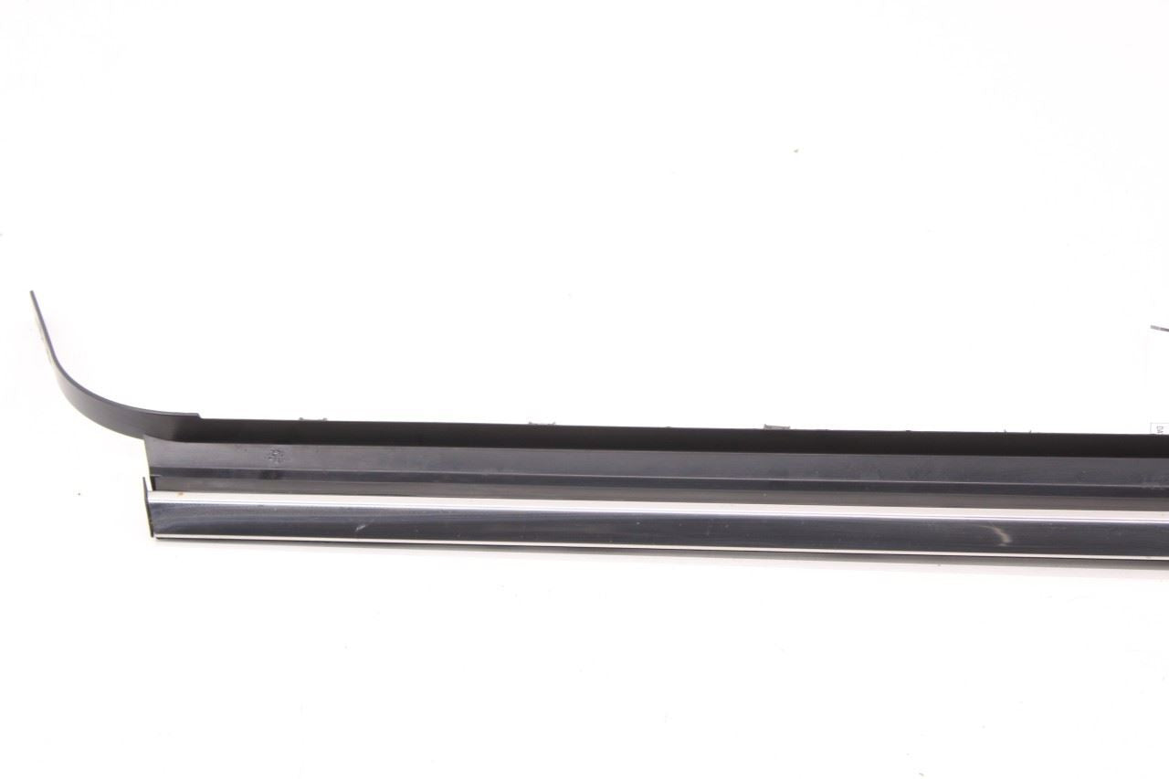 18-26 Honda Odyssey Touring Rear Left Slide Door Central Rail Cover Trim *ReaD* - Alshned Auto Parts