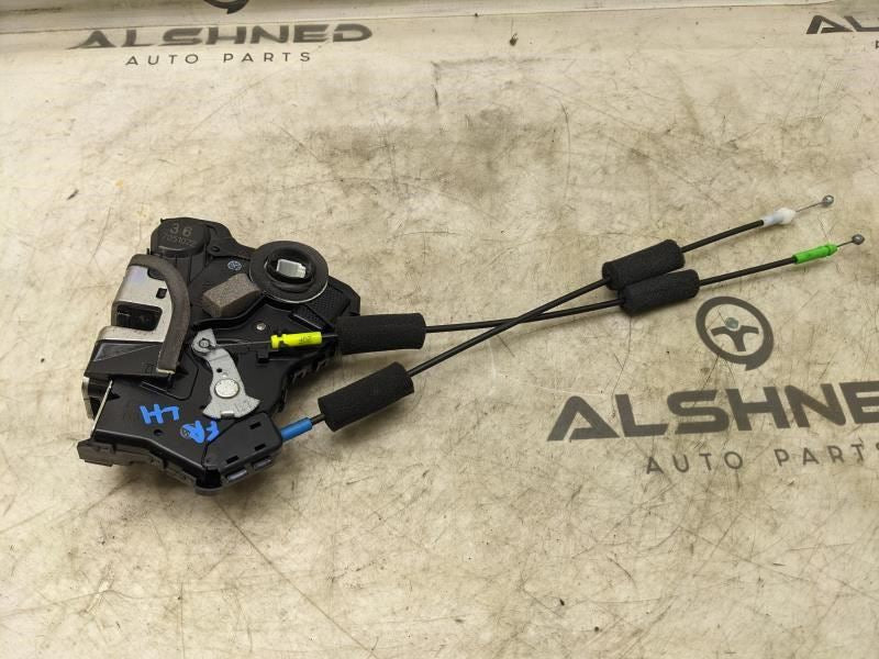 2007-09 Lexus RX350 Front Driver Left Side Door Lock Latch Actuator 69040-33221 - Alshned Auto Parts