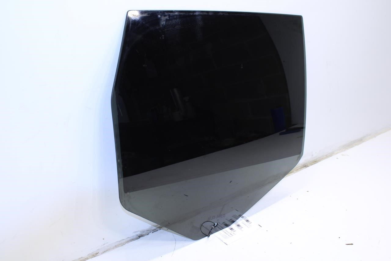 11-2020 Jeep Grand Cherokee Limited Rear Right Door Window Glass 68086588AA OEM - Alshned Auto Parts