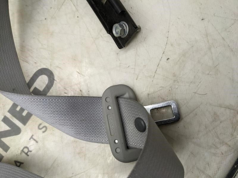 2016-2021 Acura ILX Front Right Seat Belt & Retractor 04814-TX6-A10ZC OEM - Alshned Auto Parts