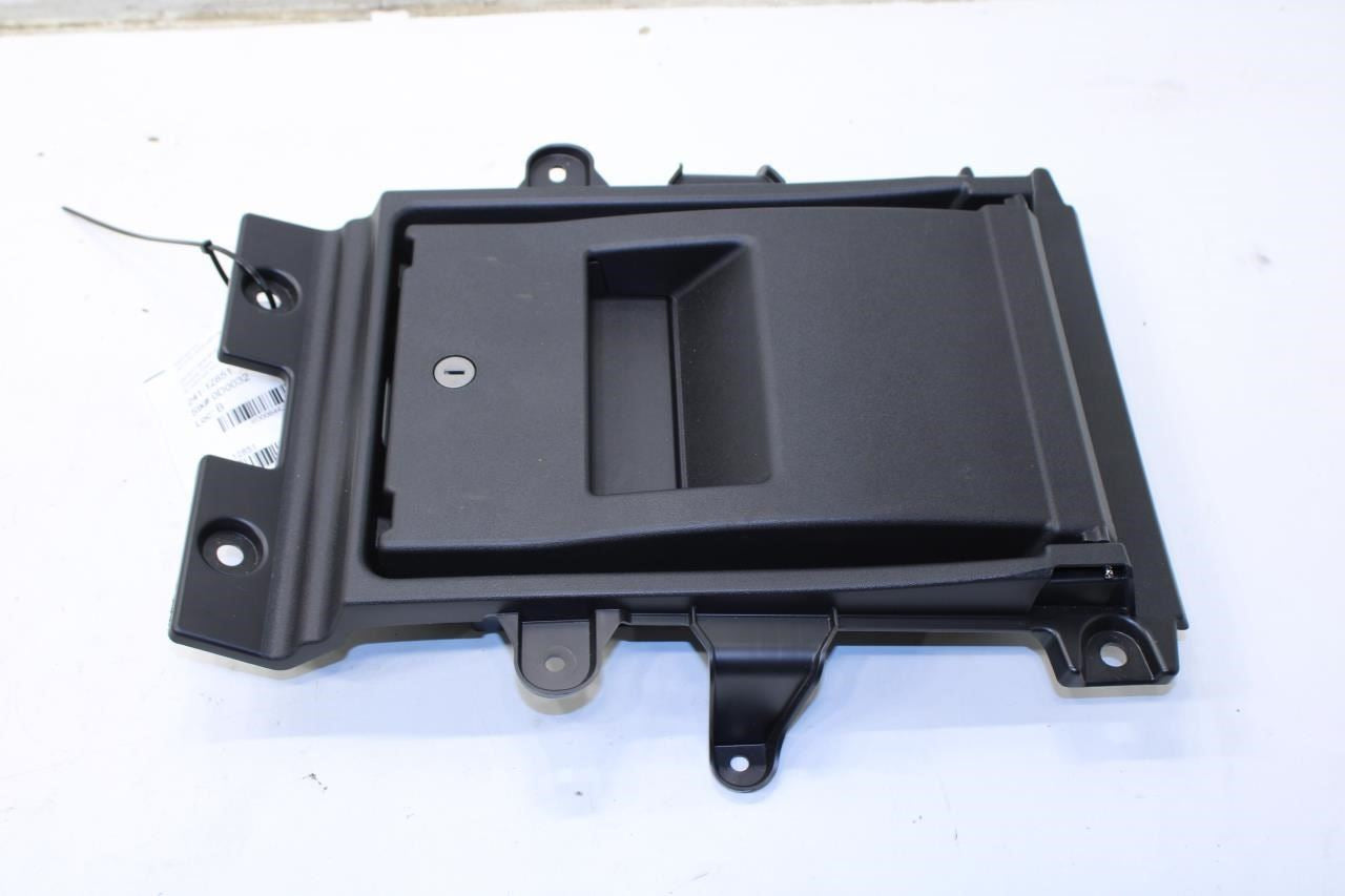 14-21 Infiniti Q50 Rear Seat Back Center Partition Storage Trim Cover 799224GA0A - Alshned Auto Parts