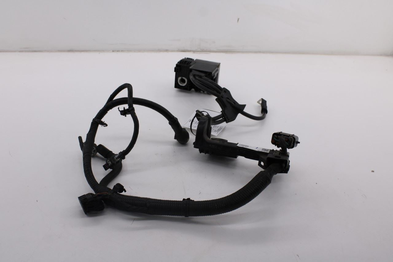 21-23 Hyundai Santa Fe SEL 2.5L Positive Battery Cable Wire Harness 91850-S25202
