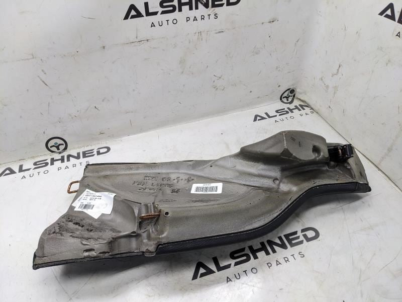 2017-20 BMW 430i xDrive 2.0L Rear Driver Left Side 2nd Row Seat Bolster Cushion5