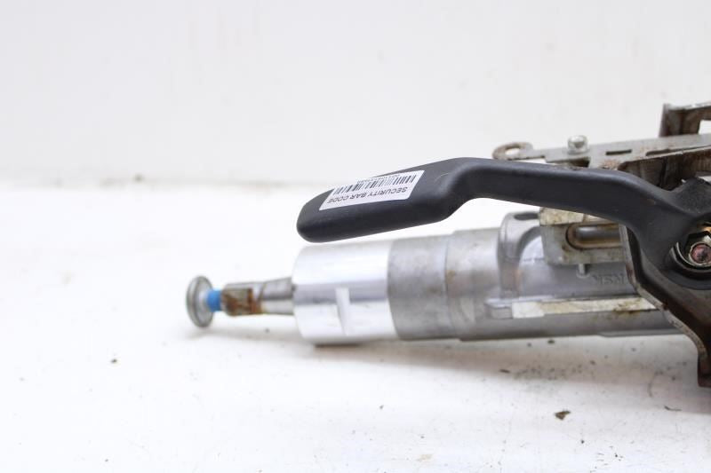 2020-2024 Nissan Sentra Steering Column Assembly 48805-6LB1A OEM - Alshned Auto Parts