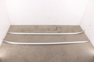 20-26 Hyundai Palisade Limited AWD Left and Right Roof Luggage Carrier Rack Rail