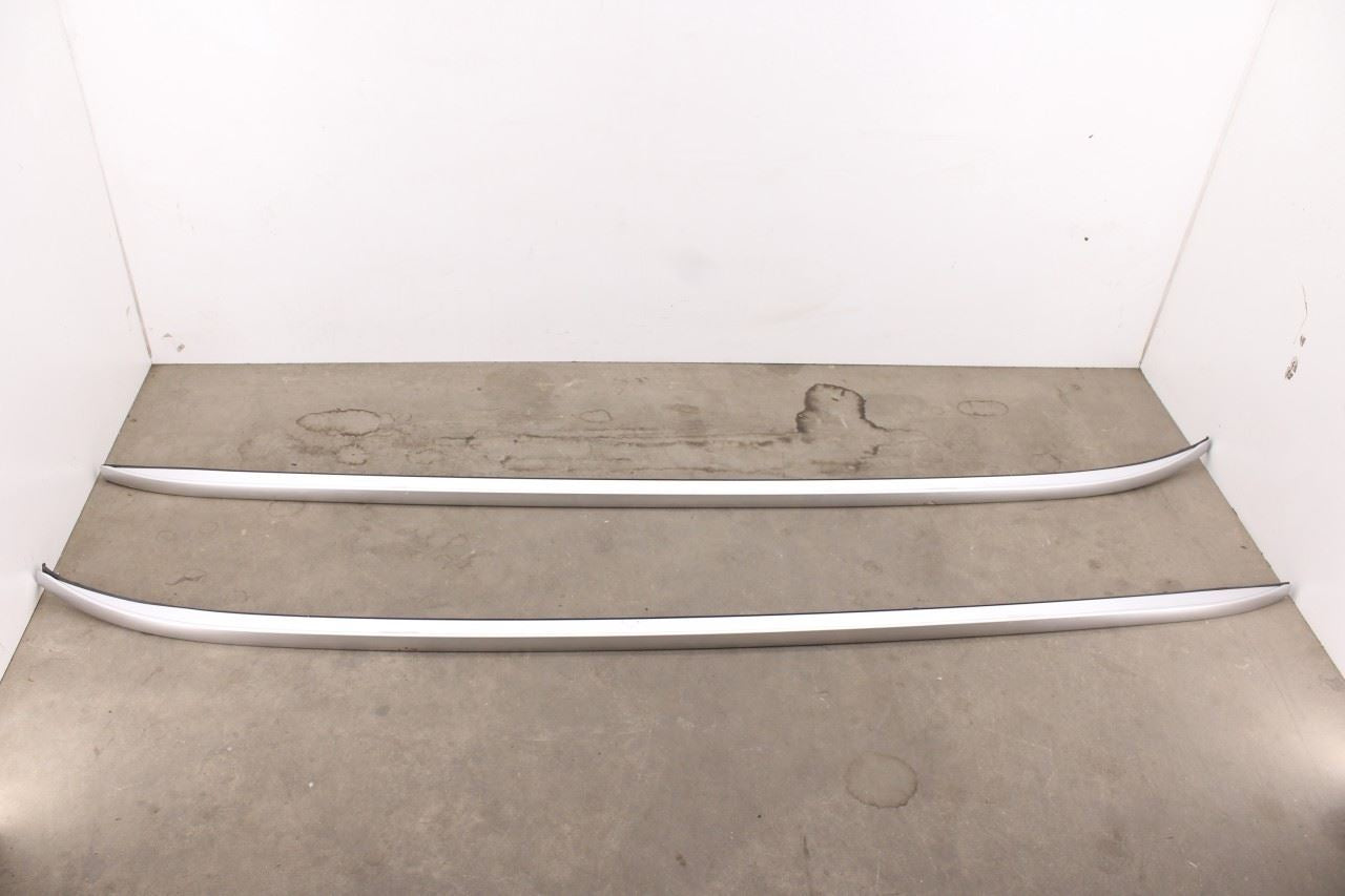 20-26 Hyundai Palisade Limited AWD Left and Right Roof Luggage Carrier Rack Rail - Alshned Auto Parts