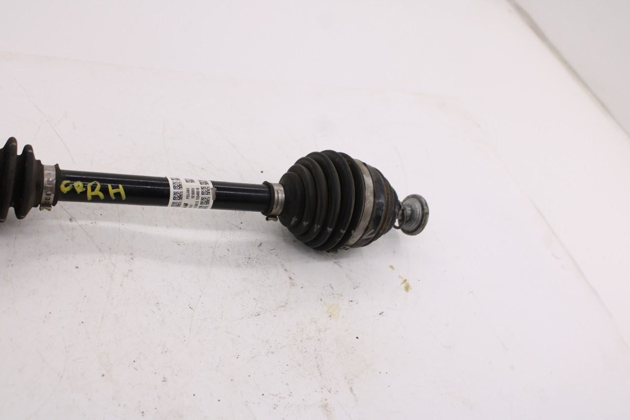 2014-2019 Mini Hardtop Cooper FWD Front Right Side CV Axle Drive Half Shaft2