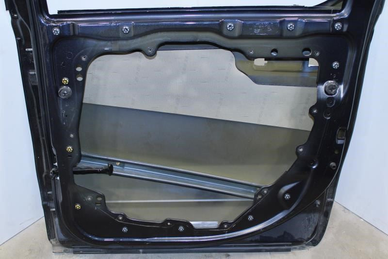2019-2024 Ram 1500 New Style Crew Cab Rear Right Door Shell Panel 68292548AG OEM - Alshned Auto Parts