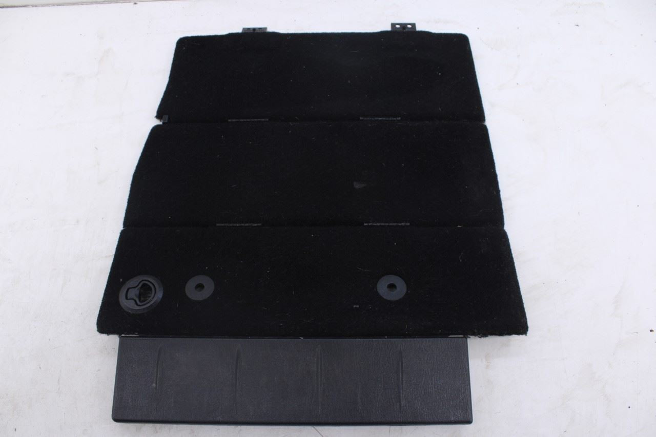2013-2020 Dodge Grand Caravan SXT 2nd Row Right Load Floor Door Panel 5XQ69DX9AC4