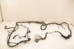 2024 Ford Expedition MAX XLT Rear Frame Tail Lamps Wire Harness PL1T-14405-BCA