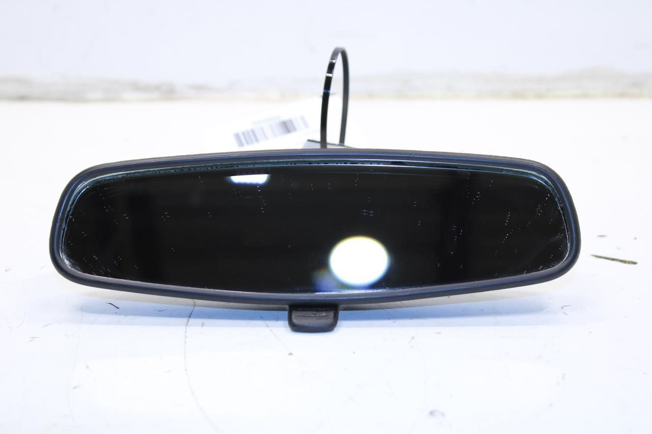 2018-2024 Chevrolet Equinox LT Interior Inside Rear View Mirror 13524916 OEM - Alshned Auto Parts