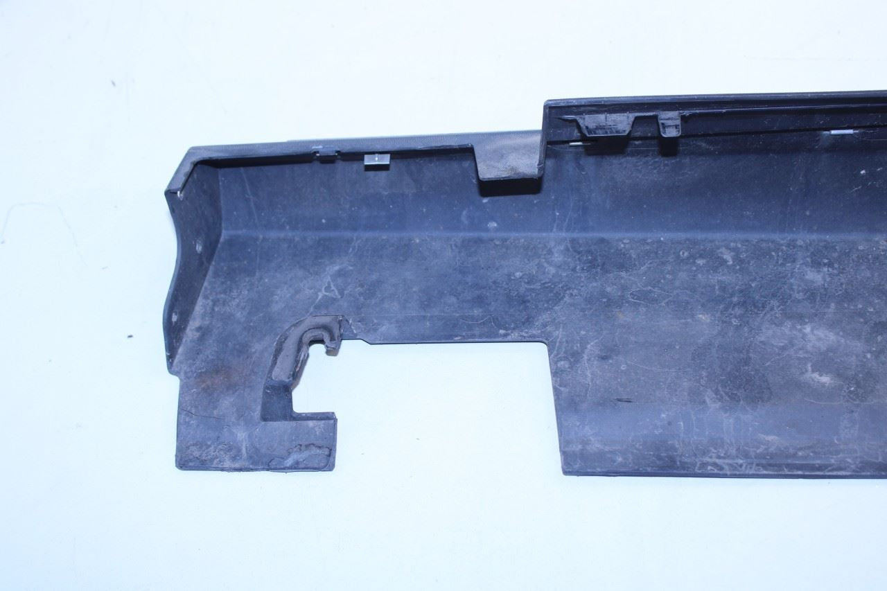 2012-15 Mercedes-Benz ML350 Right Passenger Side Rocker Panel Molding 1666901840 - Alshned Auto Parts