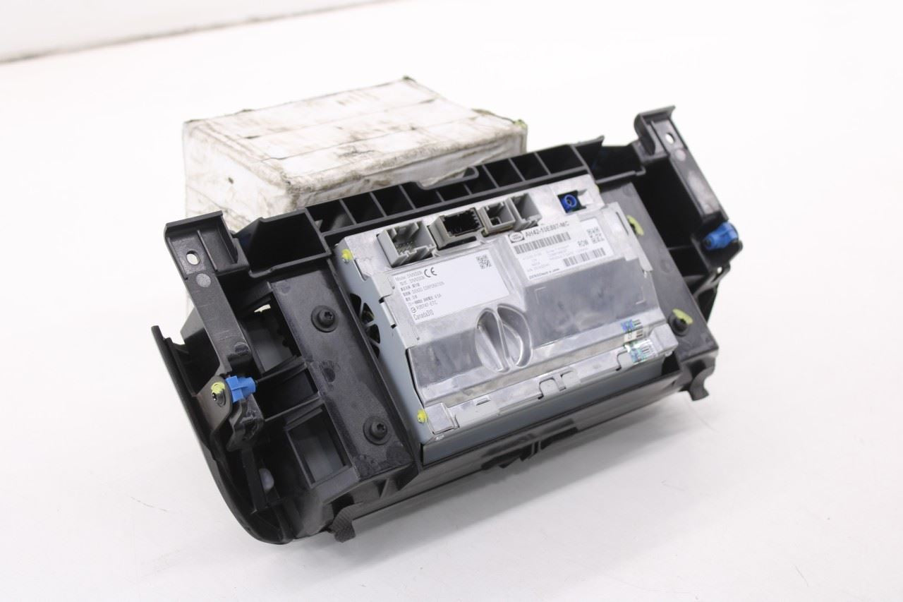 10-12 Land Rover Range Rover HSE Navigation Information Display Screen LR022987 - Alshned Auto Parts
