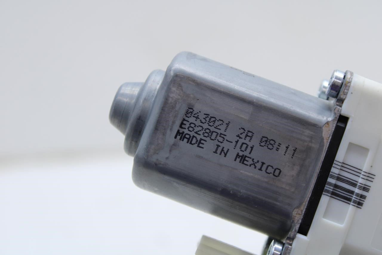 2011-2021 Jeep Grand Cherokee Rear Left Door Power Window Motor 68079285AB OEM - Alshned Auto Parts