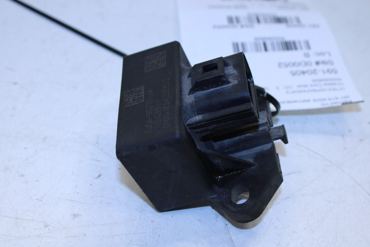 2015-2021 Ford F150 XL Super Cab 2.7L Fuel Pump Control Module FU5A-9D370-JA OEM - Alshned Auto Parts