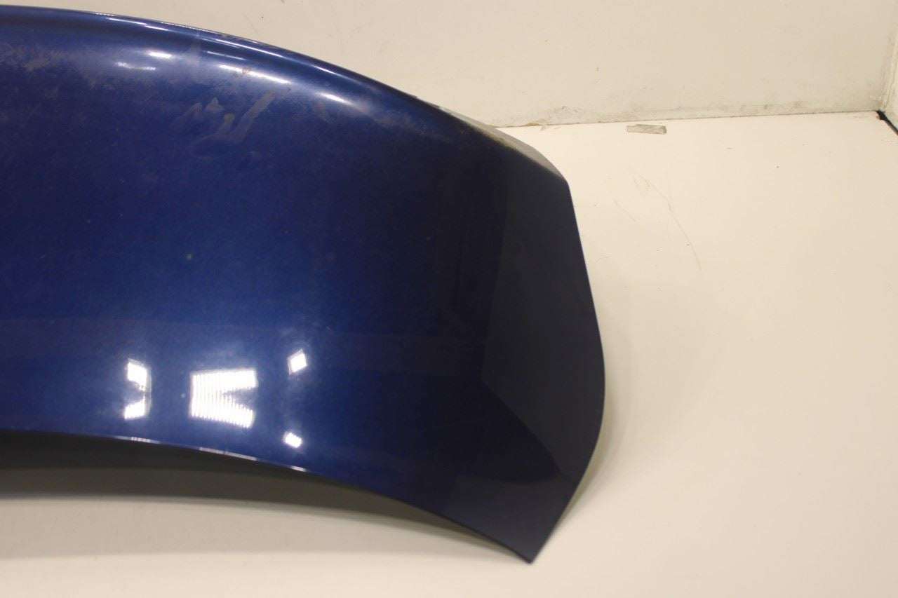 2017-2022 Alfa Romeo Giulia Ti AWD Rear Trunk Deck Lid Shell Panel R66015 *ReaD* - Alshned Auto Parts