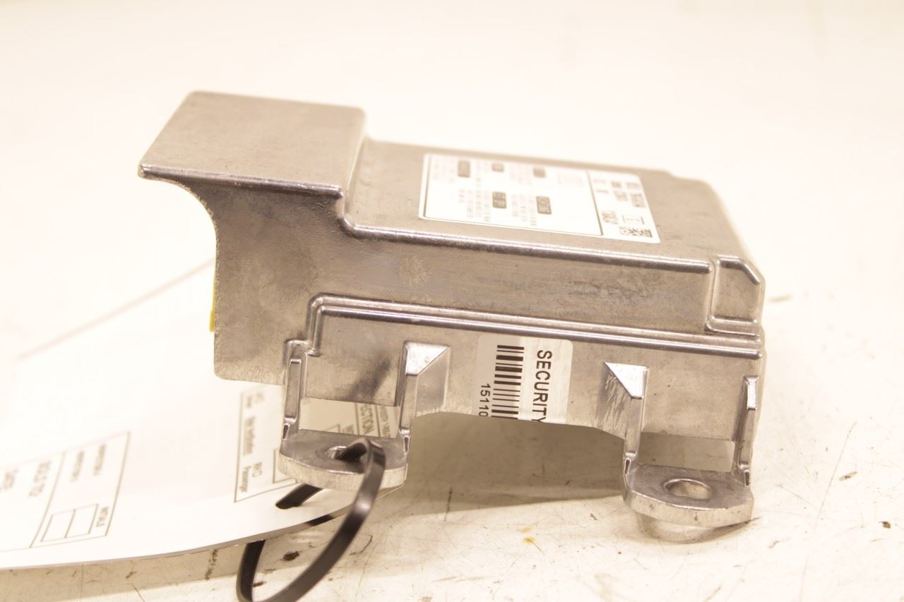 2021 Acura RDX SH-AWD Air Bag SRS Restraints Computer Control Module 77960-TJB-A210-M4 OEM - Alshned Auto Parts