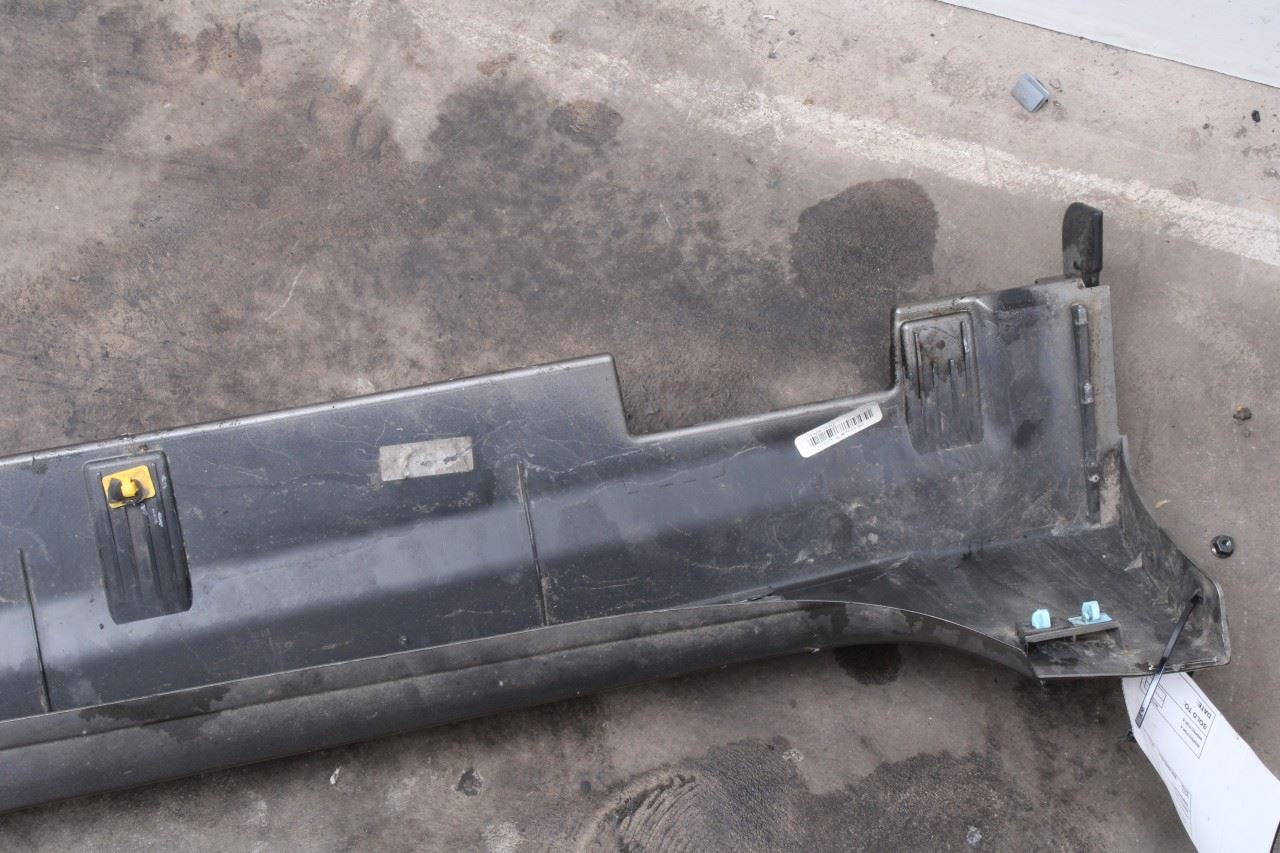 16-20 KIA Optima EX Left Driver Side Rocker Skirt Panel Molding 87751D5000 *ReaD - Alshned Auto Parts