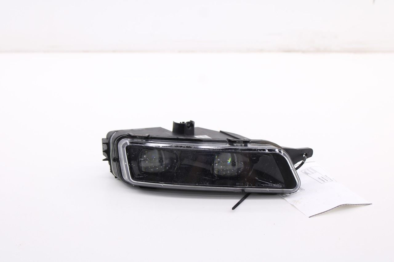 2018-23 Dodge Durango Front Left Side Fog Light Lamp Assembly 68275511AC *ReaD*0