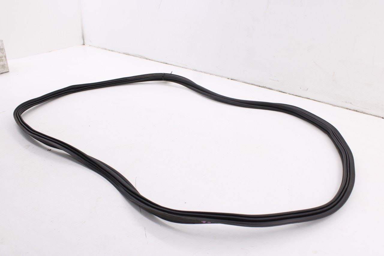 2019-2026 Volkswagen Jetta SE Trunk Deck Lid Weatherstrip Seal 17A827705J9B9 OEM3