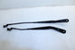 2017-2020 Jaguar XE R-Dynamic S FR LH and RH Windshield Wiper Arm GX73-17527-BC - Alshned Auto Parts