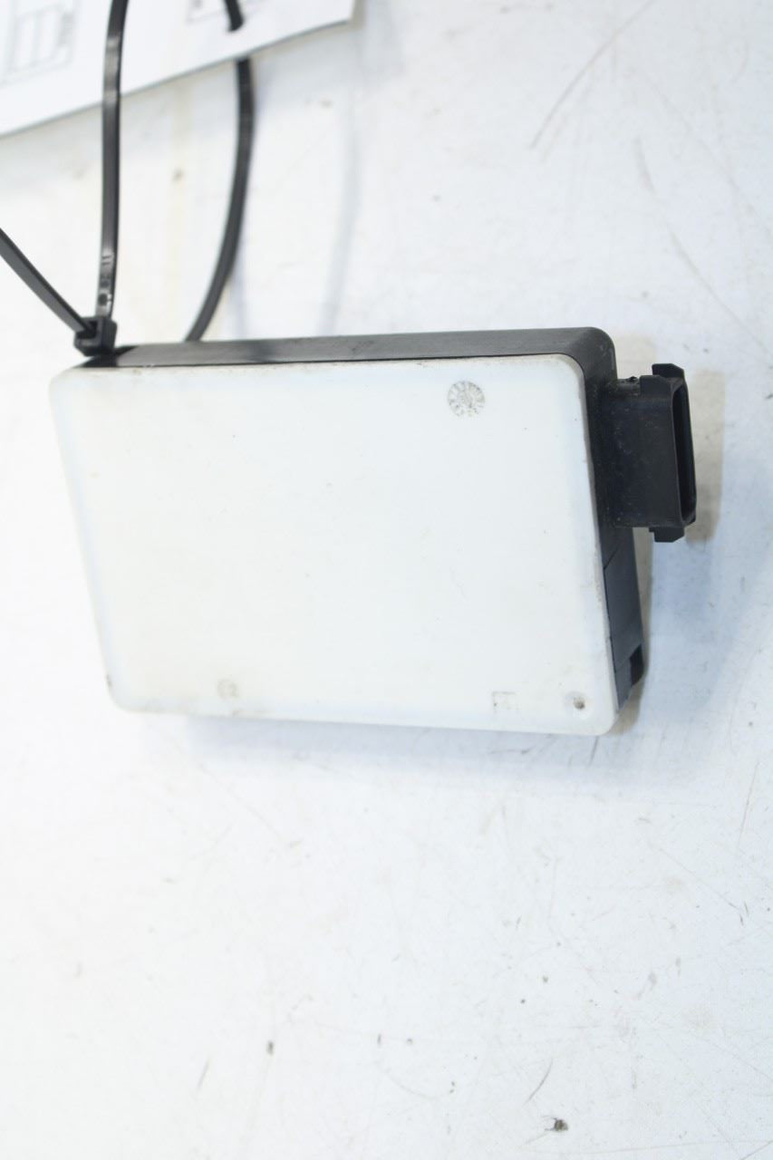 2010-2015 Mercedes-Benz ML350 Blind Spot Detection Radar Sensor Module - Alshned Auto Parts