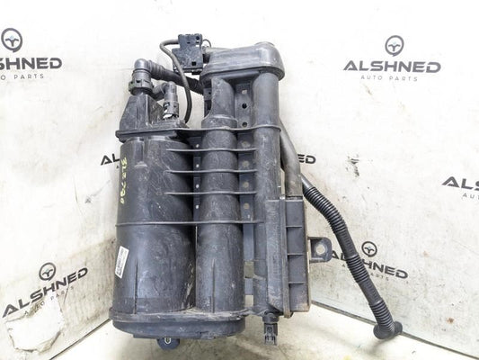 2018-2020 Honda Accord Fuel Vapor Evaporator Emission Canister 17011-TVA-A01 OEM - Alshned Auto Parts