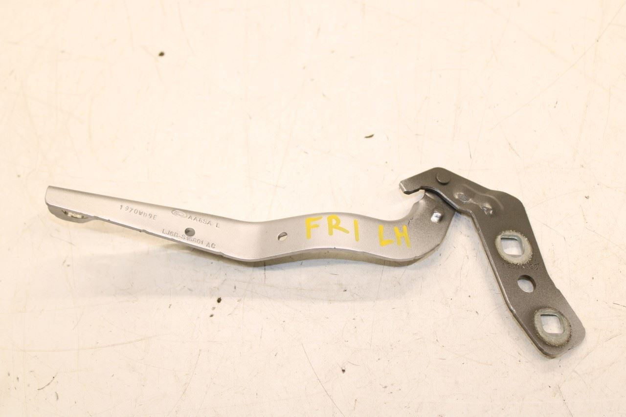 2020-2025 Ford Escape SEL Front Right and Left Side Hood Hinge Set LJ6Z-16796-A - Alshned Auto Parts