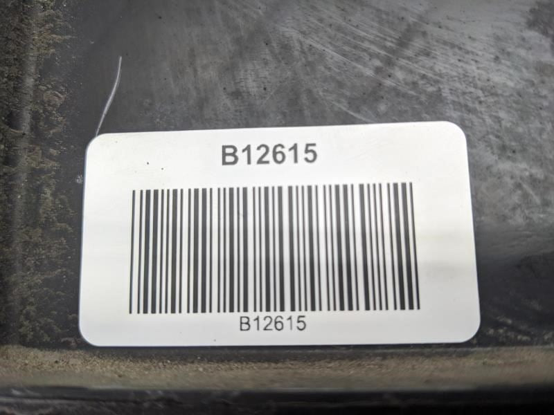 14-15 Nissan Rogue Select 2.5L Dual Radiator Cooling Fan Motor Assy 21481-JG70A - Alshned Auto Parts