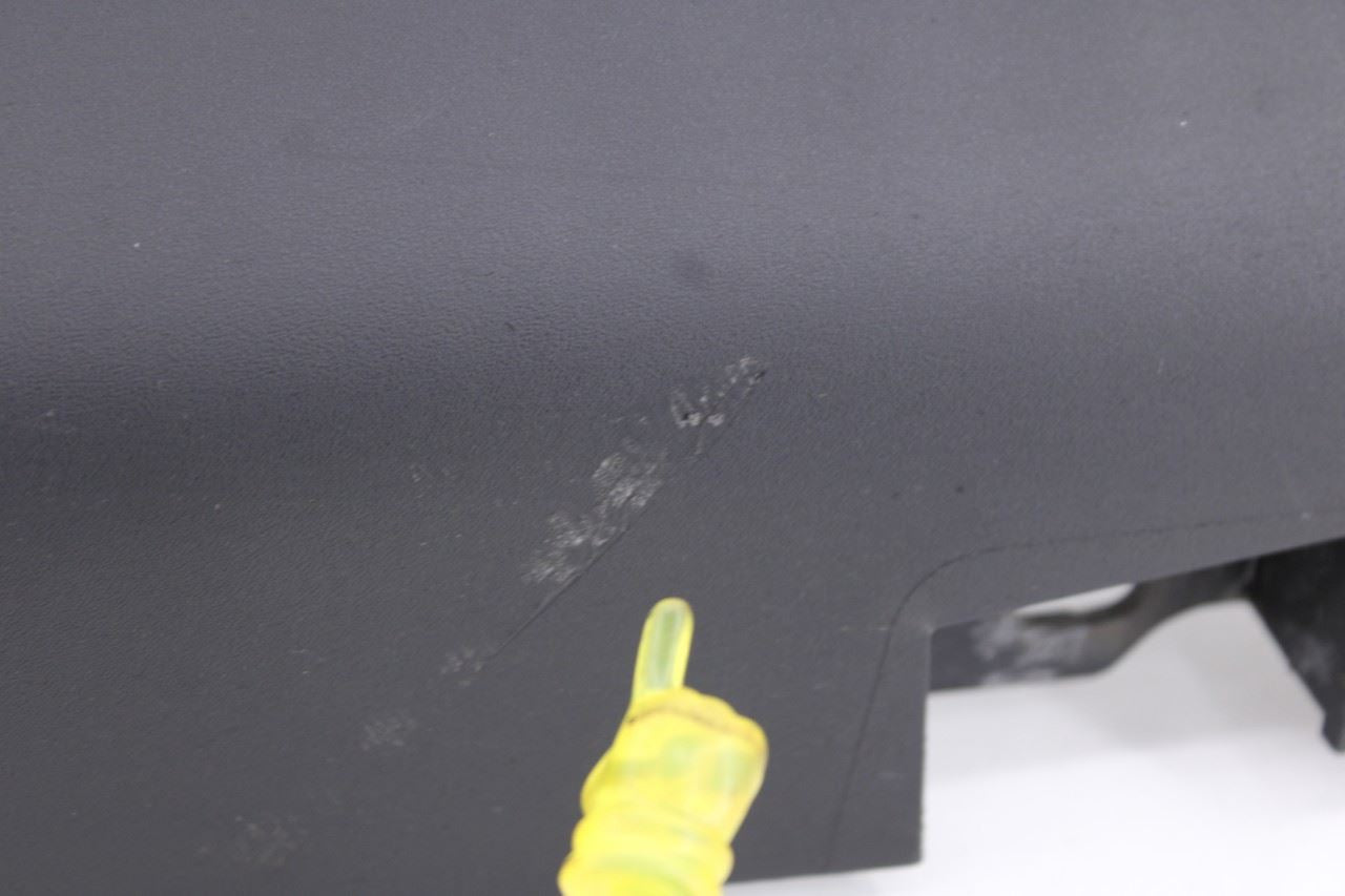 2010-2012 Ford Mustang Conv V6 Left Rocker Skirt Panel Molding BR3Z-6310177-AB - Alshned Auto Parts