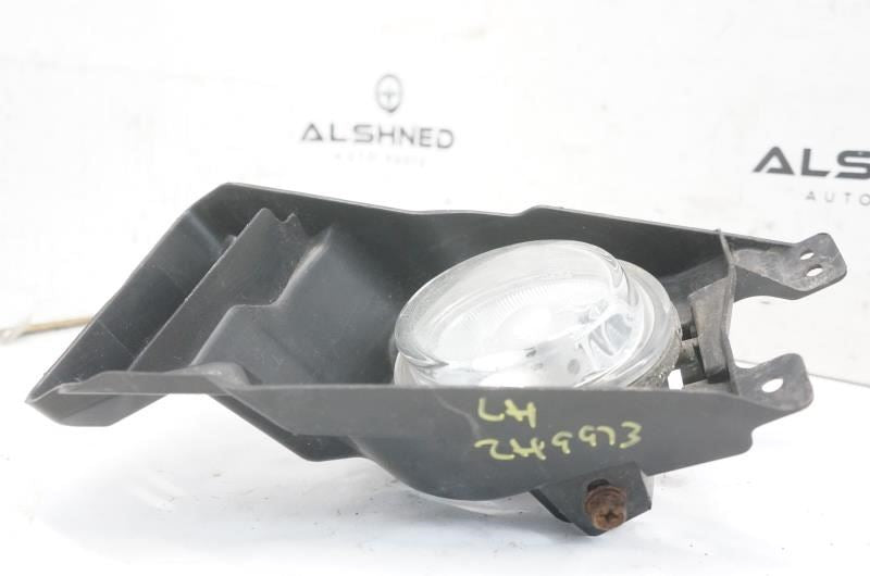 11-17 Mazda 6 Front Left Driver Side Fog Light Lamp w/ Bracket TK21-51-690A OEM - Alshned Auto Parts