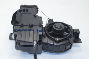 2013-2020 Nissan Pathfinder SV 3.5L Rear HVAC Heater Blower Motor Housing Box