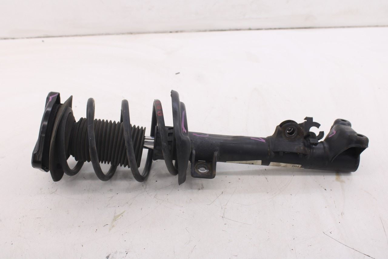 2008-15 Mercedes-Benz C350 Sport 3.5L RWD Front Right Side Shock Strut Absorber - Alshned Auto Parts