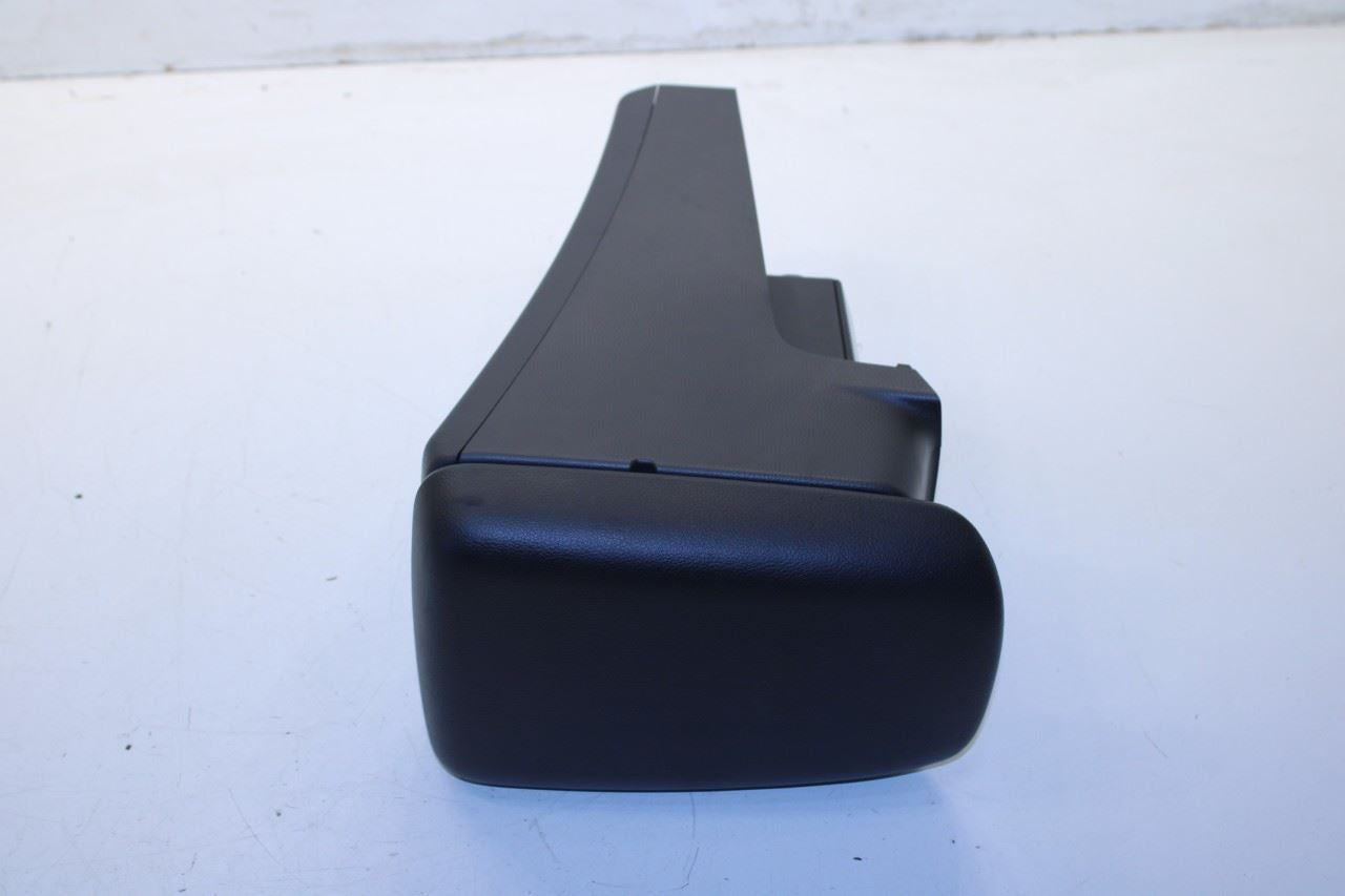 2018-25 Mitsubishi Eclipse Cross ES Center Console Armrest Storage w/ Lid Cover - Alshned Auto Parts