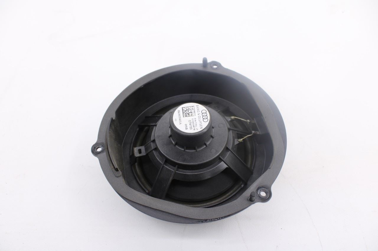 2010-2016 Audi S4 Premium Plus Rear Left and Right Side Door Audio Speakers OEM4