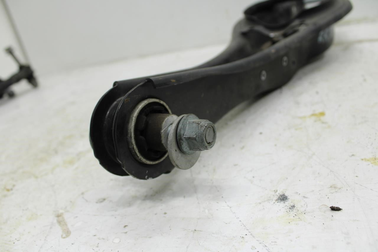 19-24 Audi Q3 S Line AWD Rear LH Suspension Control Arms Set of 4 3Q0-505-311-G - Alshned Auto Parts