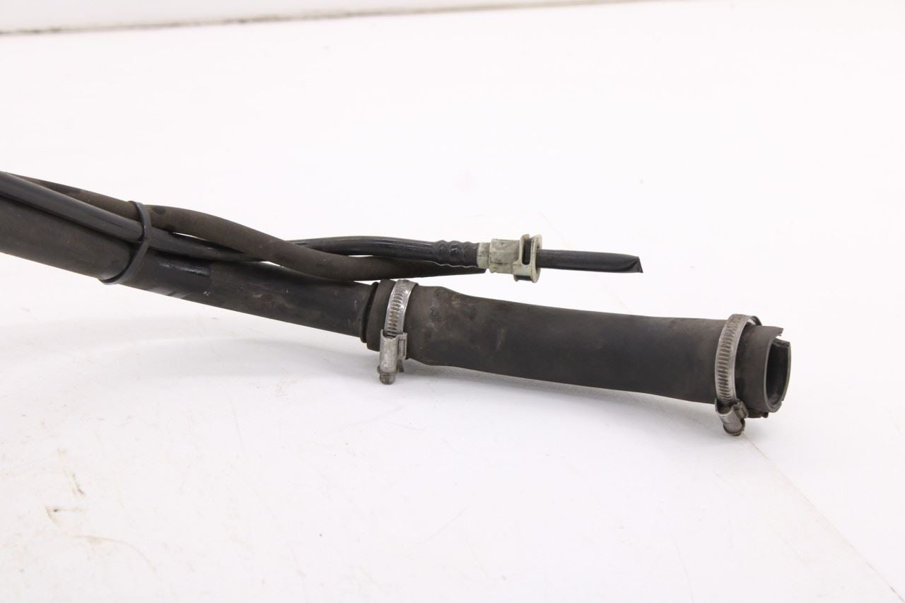 2014-2015 Dodge Durango SXT 3.6L Fuel Filler Neck Hose Tube Pipe 68243686AC OEM - Alshned Auto Parts