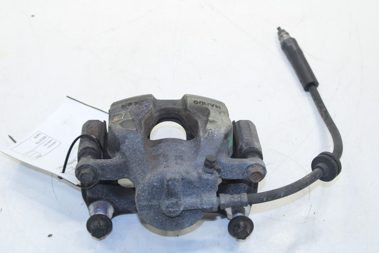 2015-2023 Jeep Renegade Sport Front Right Side Brake Disc Caliper 68443750AA OEM - Alshned Auto Parts