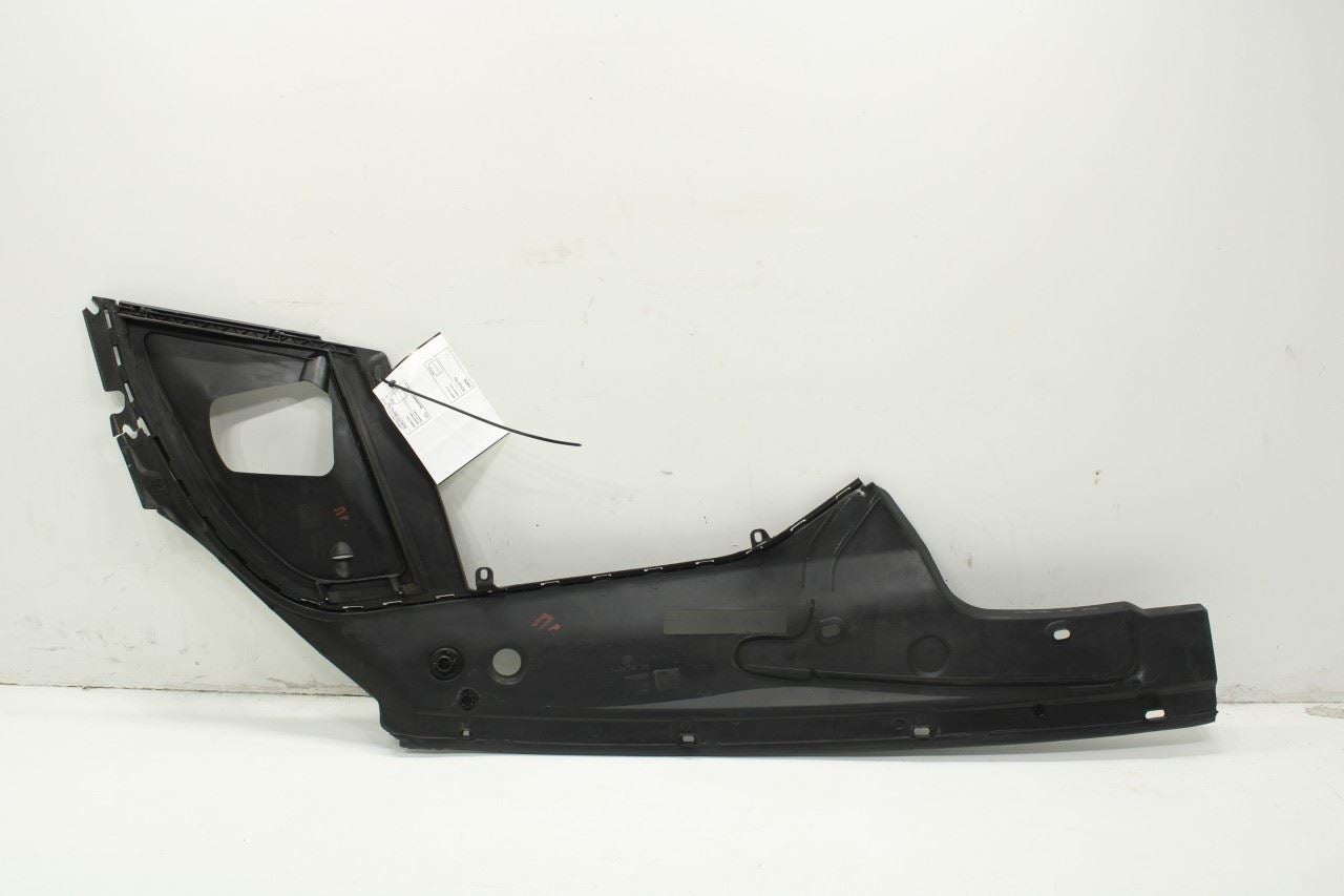 2010-15 BMW 750i xDrive Right Engine Bay Support Cover Panel 51767019802 *ReaD* - Alshned Auto Parts