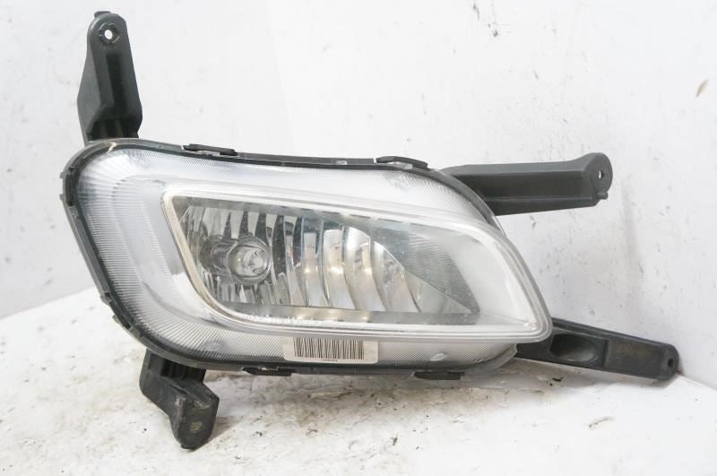 2014-2015 Kia Optima Front Right Passenger Side Fog Light Lamp 92202-2T550 OEM - Alshned Auto Parts
