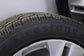 10-11 Mercedes-Benz E 350 Wheel Tire Firestone Firehawk AS 245/45R17 Set *ReaD*12