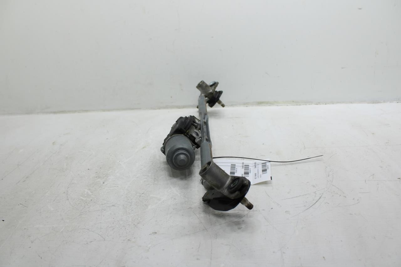 11-15 Kia Sorento FR Windshield Wiper Transmission Linkage w/ Motor 98100-1U000 - Alshned Auto Parts