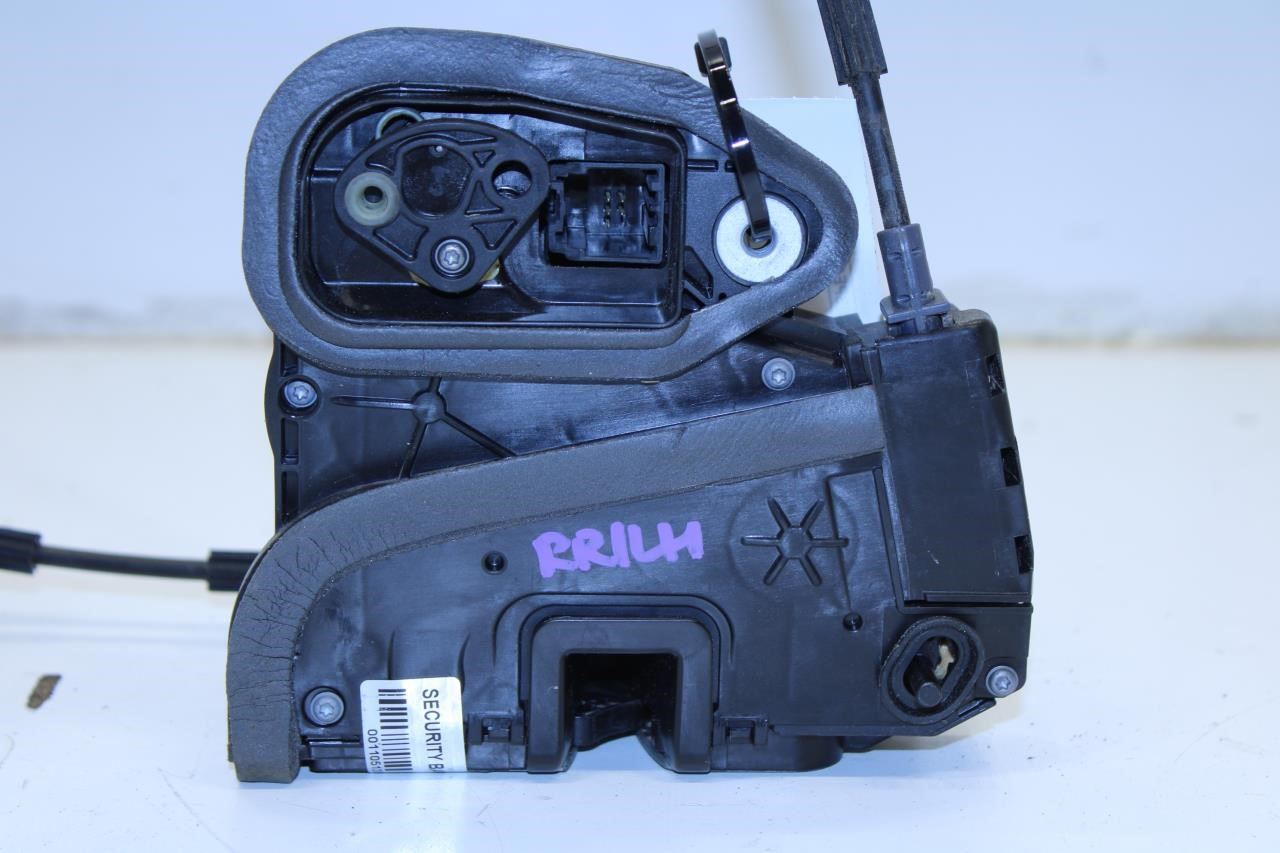 2017-2023 GMC Acadia SLT-1 Rear Left Side Door Lock Latch Actuator 13546570 OEM - Alshned Auto Parts
